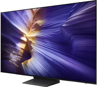 Samsung QA55S90FAU 55 inch UHD Smart OLED TV