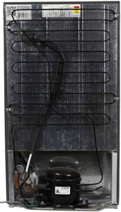 Lloyd GLDC111RGMT1JC 92 L 1 Star Inverter Direct Cool Single Door Refrigerator