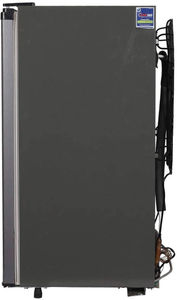 Lloyd GLDC111RGMT1JC 92 L 1 Star Inverter Direct Cool Single Door Refrigerator
