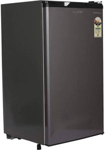 Lloyd GLDC111RGMT1JC 92 L 1 Star Inverter Direct Cool Single Door Refrigerator