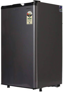 Lloyd GLDC111RGMT1JC 92 L 1 Star Inverter Direct Cool Single Door Refrigerator