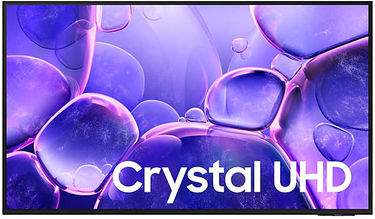 Samsung UA43UE84AFU 43 inch UHD Smart LED TV