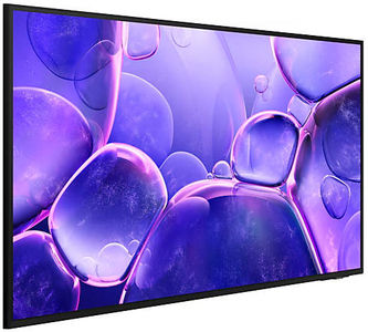 Samsung UA43UE84AFU 43 inch UHD Smart LED TV