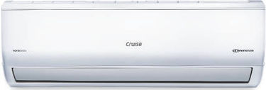 Cruise CWCVBK-VQ3D185 1.5 Ton 5 Star Air Conditioners Air Conditioner