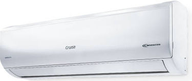 Cruise CWCVBK-VQ3D185 1.5 Ton 5 Star Air Conditioners Air Conditioner