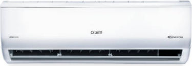 Cruise CWCVBK-VQ3D185 1.5 Ton 5 Star Air Conditioners Air Conditioner