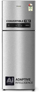 Whirlpool Intellifresh (21692) 431 L 2 Star Inverter Frost Free Double Door Refrigerator