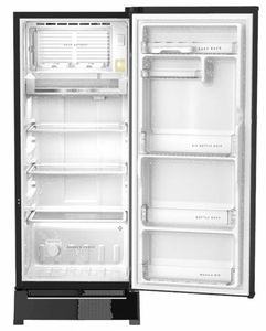 Whirlpool Vitamagic Pro (73132) 192 L 3 Star Direct Cool Single Door Refrigerator