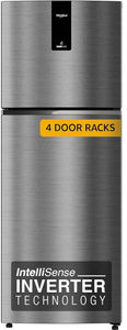 Whirlpool Intellifresh (21936) 327 L 3 Star Inverter Frost Free Double Door Refrigerator