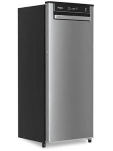 Whirlpool Vitamagic Pro (73418) 192 L 3 Star Direct Cool Single Door Refrigerator