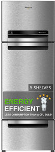 Whirlpool Protton (20817) 300 L 5 Star Frost Free Triple Door Refrigerator