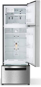 Whirlpool Protton (20817) 300 L 5 Star Frost Free Triple Door Refrigerator