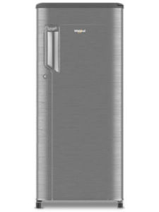 Whirlpool Icemagic Powercool (72511) 184 L 3 Star Direct Cool Single Door Refrigerator
