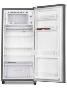 Whirlpool Icemagic Powercool (72511) 184 L 3 Star Direct Cool Single Door Refrigerator