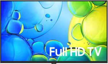 Samsung UA43F5550FU 43 inch Full HD Smart LED TV