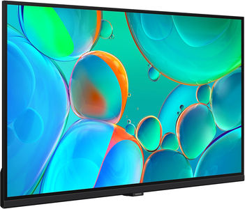 Samsung UA32H4570FU 32 inch HD ready Smart LED TV