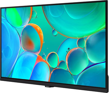 Samsung UA32H4570FU 32 inch HD ready Smart LED TV