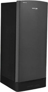 Voltas Beko RDC215A/W0DGRTM0B00GO 183 L 5 Star Direct Cool Single Door Refrigerator