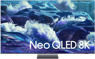 Samsung QA85QN950FU 85 inch Smart Neo QLED TV