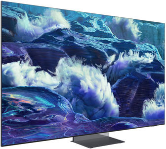 Samsung QA85QN950FU 85 inch Smart Neo QLED TV