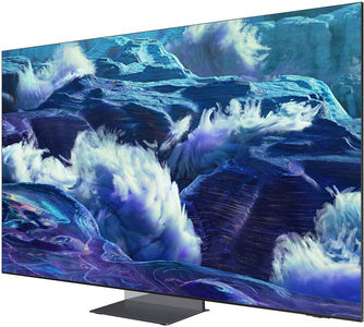 Samsung QA85QN950FU 85 inch Smart Neo QLED TV