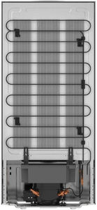 Midea MRD187I2XPAG 187 L 2 Star Direct Cool Single Door Refrigerator