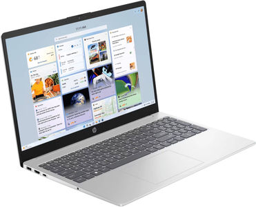 HP 15-fd1254TU (BG6E6PA) Laptop