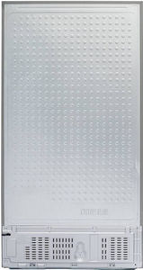 MarQ 584MS025MQSD 584 L Inverter Frost Free Side By Side Door Refrigerator
