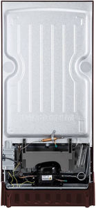 LG GL-D231ASAU 210 L 5 Star Inverter Direct Cool Single Door Refrigerator