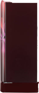 LG GL-D231ASAU 210 L 5 Star Inverter Direct Cool Single Door Refrigerator