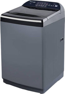 Voltas Beko 8 Kg Fully Automatic Top Load Washing Machine (WTL8006UEA)