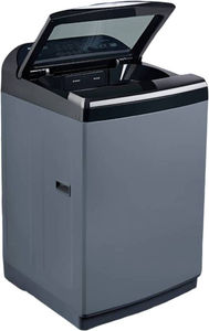 Voltas Beko 8 Kg Fully Automatic Top Load Washing Machine (WTL8006UEA)