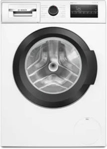 Bosch 8 Kg Fully Automatic Front Load Washing Machine (WAJ28260IN)