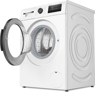 Bosch 8 Kg Fully Automatic Front Load Washing Machine (WAJ28260IN)