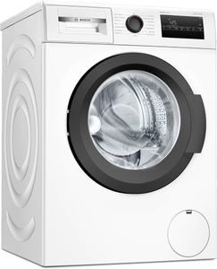 Bosch 8 Kg Fully Automatic Front Load Washing Machine (WAJ28260IN)