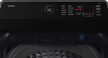 Samsung 12 Kg Fully Automatic Top Load Washing Machine (WA80F12S5C)