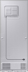 Samsung RT80F51C3K 467 L 3 Star Inverter Frost Free Double Door Refrigerator
