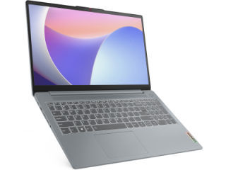 Lenovo IdeaPad Slim 3 15IAH8 (83ER00M2IN) Laptop
