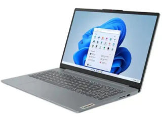 Lenovo IdeaPad Slim 3 15IAH8 (83ER00M2IN) Laptop