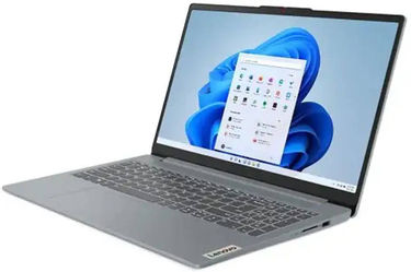 Lenovo IdeaPad Slim 3 15IAH8 (83ER00M2IN) Laptop