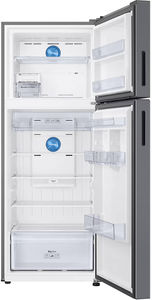 Samsung RT80F51C2S 467 L 2 Star Inverter Frost Free Double Door Refrigerator