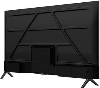 TCL 43S5K 43 inch Full HD Smart QLED TV
