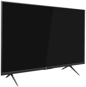realme TechLife 55UHDGDRVSAB 55 inch UHD Smart LED TV