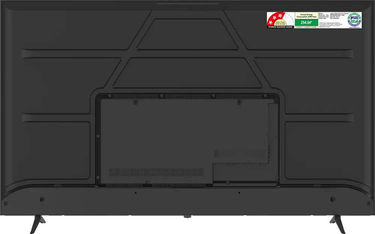 realme TechLife 65UHDGDRVSAB 65 inch UHD Smart LED TV