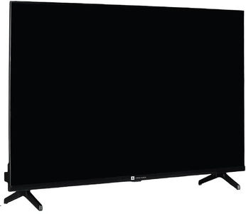 realme TechLife 43UHDGQRVSAQ 43 inch UHD Smart QLED TV