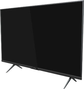 realme TechLife 55UHDGQRVSAQ 55 inch UHD Smart QLED TV