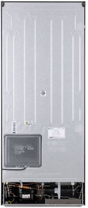 LG GL-S422SPTY 398 L 2 Star Inverter Frost Free Double Door Refrigerator