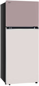 LG GL-S422SPTY 398 L 2 Star Inverter Frost Free Double Door Refrigerator