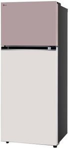 LG GL-S422SPTY 398 L 2 Star Inverter Frost Free Double Door Refrigerator