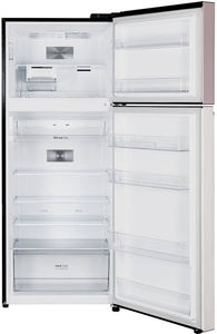 LG GL-S422SPTY 398 L 2 Star Inverter Frost Free Double Door Refrigerator